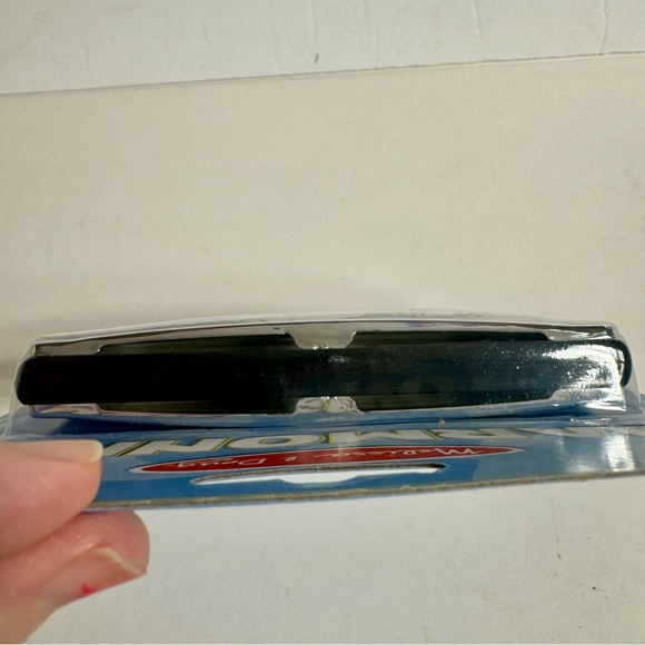 NWT. Melissa and Doug Harmonica Musical Instrument, sliver. - Picture 8 of 8